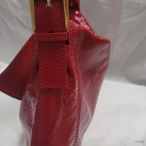 SOLD!!! Fendi XL baguette - Picture 5 of 14